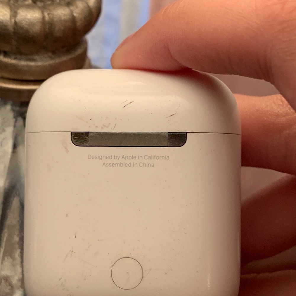 Apple AirPods (2nd Gen.)